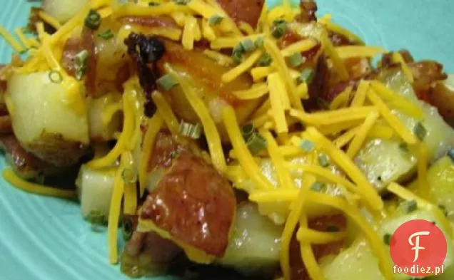 Ziemniaki Chuck Wagon