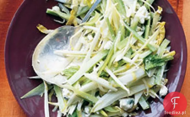 Seler Endive Slaw