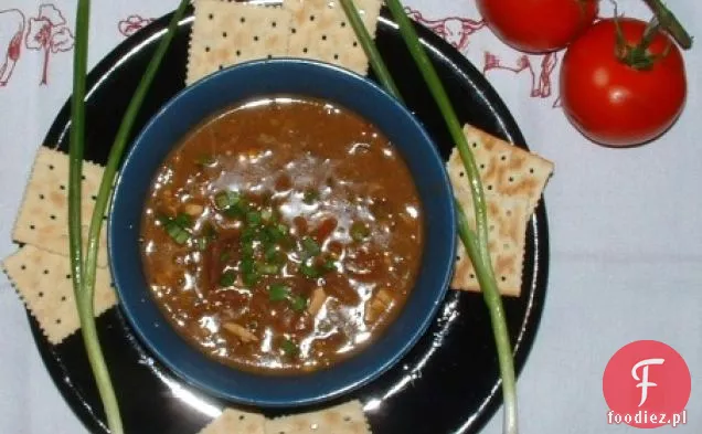 Zupa Żółwia