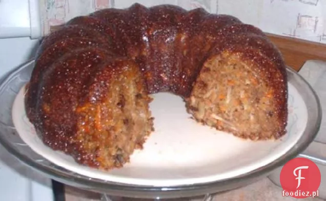 Carrot Cake (1972)