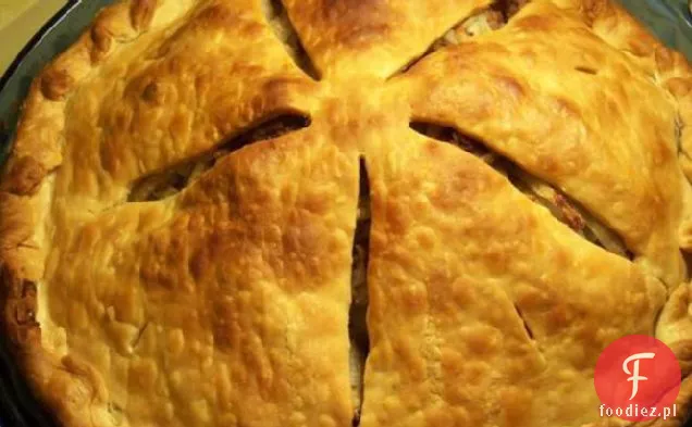 Szybkie Ciasto Pasty
