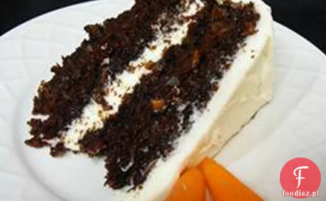 Ciasto marchewkowe Lynn