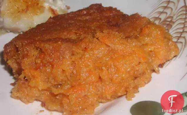 Suflet Marchewkowy