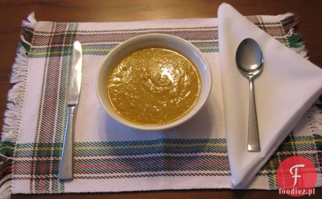 Suflet Marchewkowy