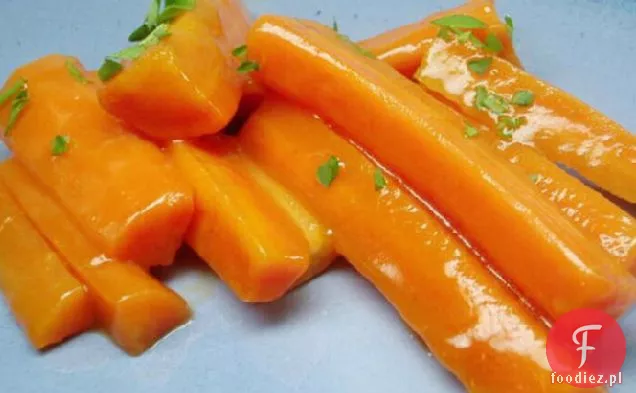 Carrots Anderson