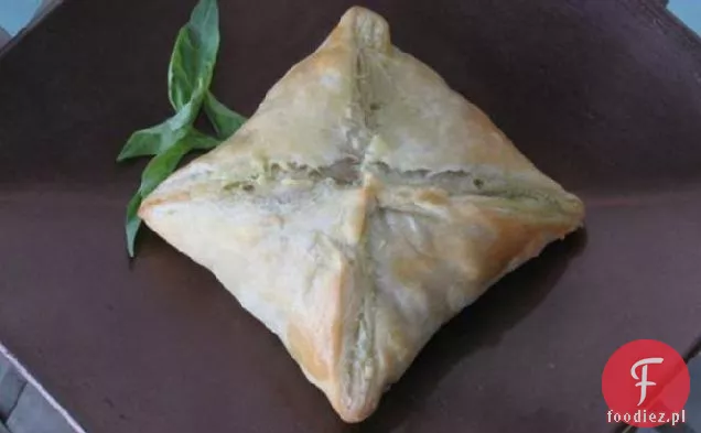 Poduszki Curry Wołowe