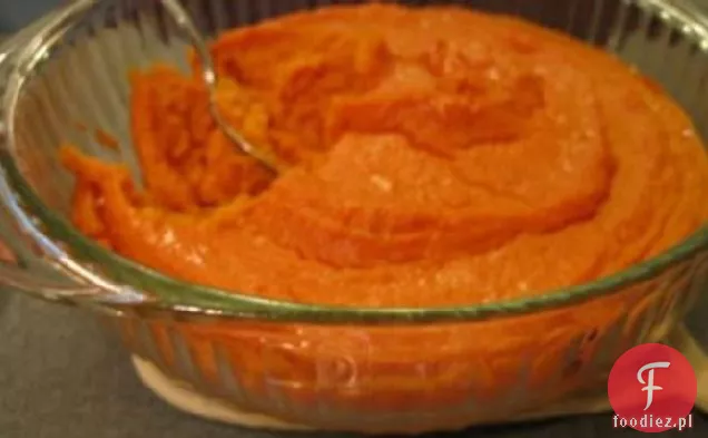 Suflet Marchewkowy