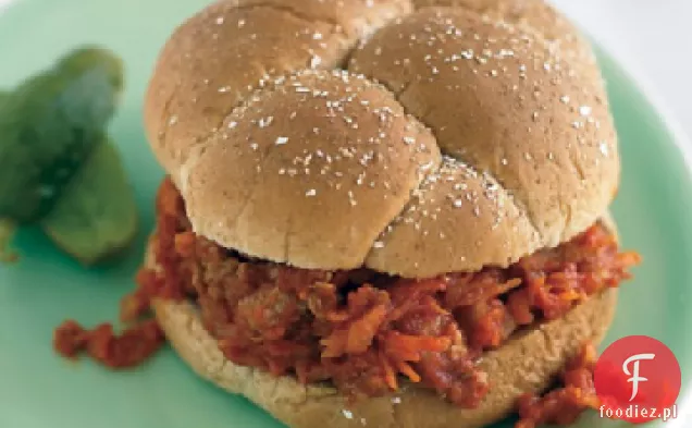 Indyk Sloppy Joes