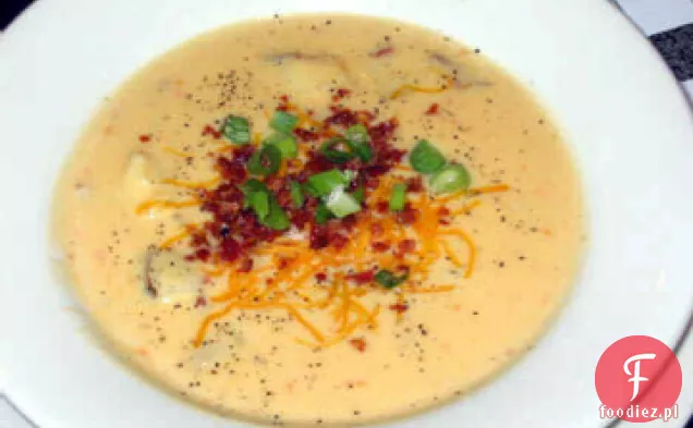 Zupa Ziemniaczana