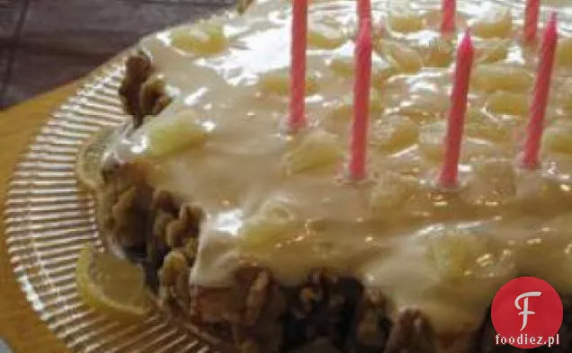Sernik Fabryka Ciasto Marchewkowe Sernik