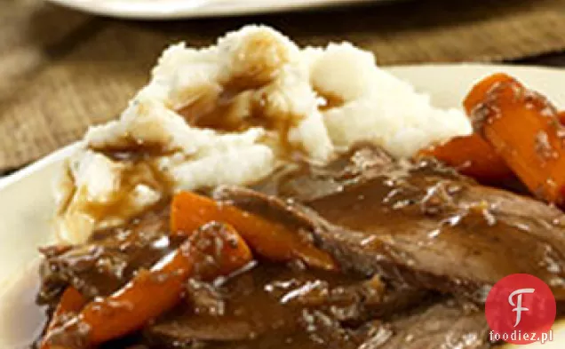 Campbell ' s Kitchen easy Pot Roast