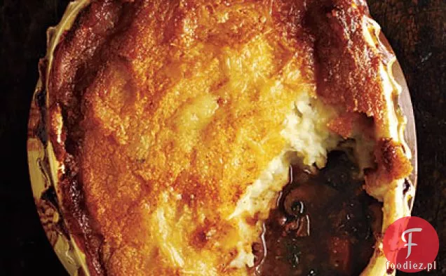 English Cottage Pie