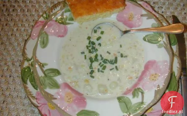Obfita Zupa Warzywna