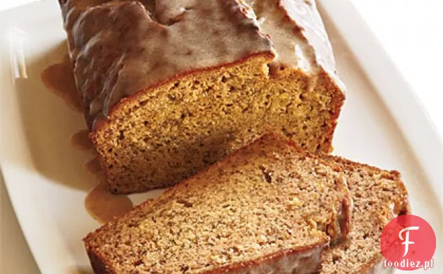 Chleb Bananowy Chai