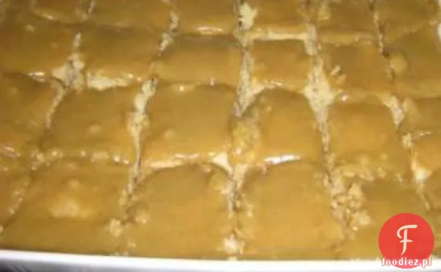 Edmonds Ginger Crunch