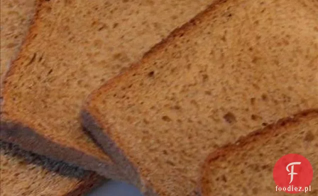Gingered Spice Bread (Breadmaker 1 1/2 Lb. Bochenek)