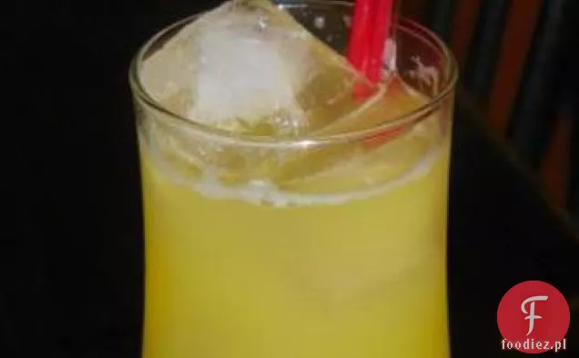 Gingere Ananas