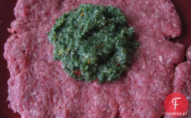 Hamburgery Herby