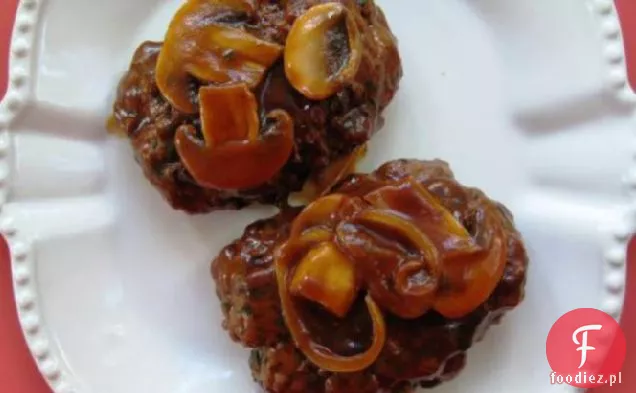 Hamburger Stek