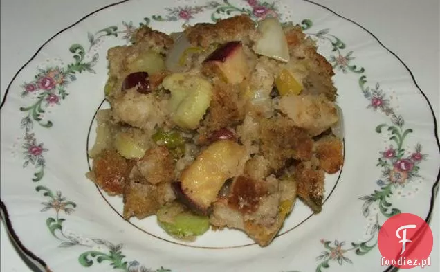 Hamburgery Z Kurczakiem Salsa