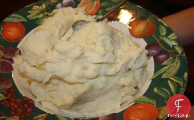 Ziemniaki Chrzanowe (Niskotłuszczowe)