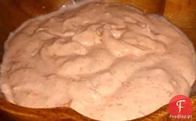Southwest Dipping Sauce