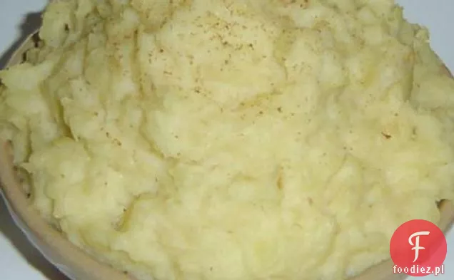 Puree Chrzanowe