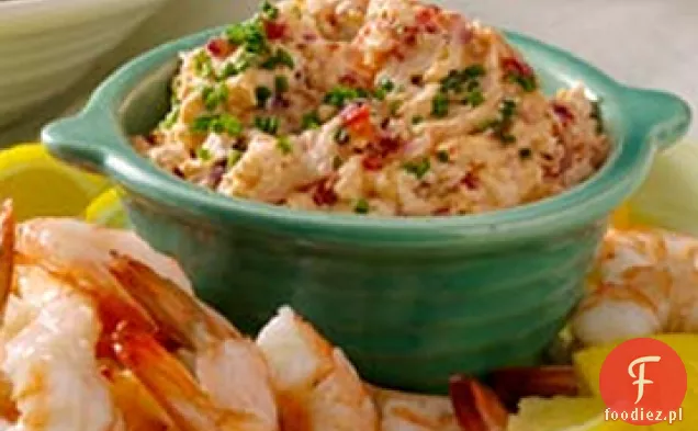 Pikantny Dip Bloody Mary