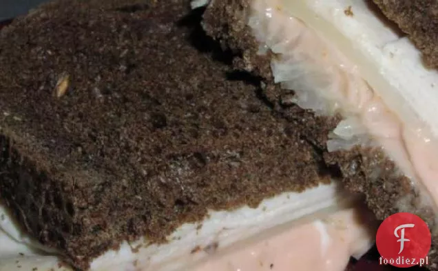 Chicken Reuben (5 Punktów)