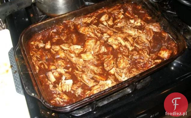 Shawnee Roast