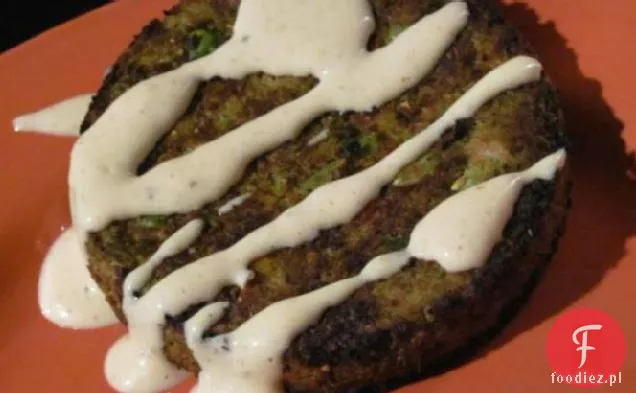 Burger Queen' s Zesty Dippin ' Sauce