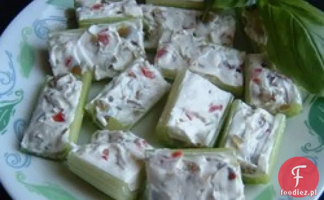 Seler Nadziewany