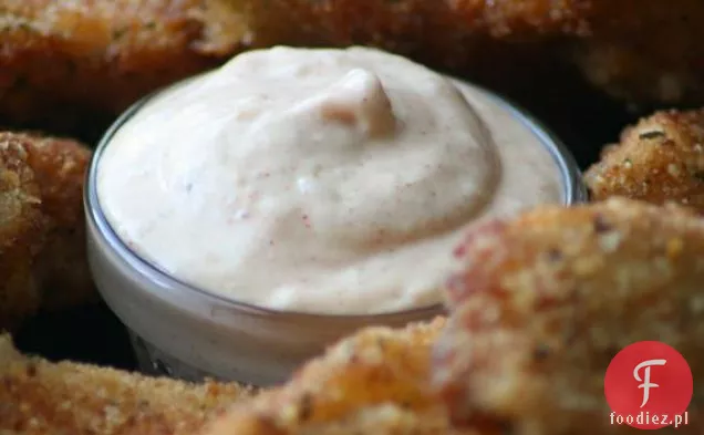 Outback Steakhouse ' s Dipping Sauce