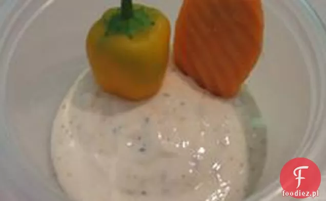 Pikantny Dressing Ranch II