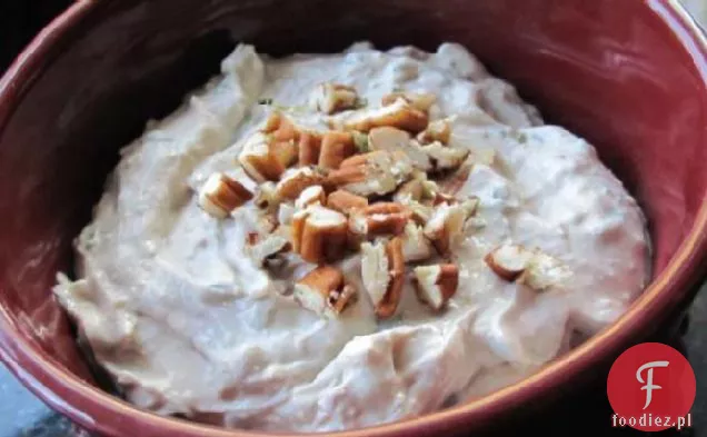 Dip Basil & Walnut