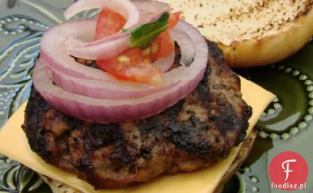 Idealne Hamburgery