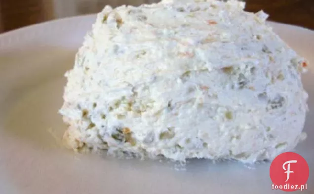Beverly ' s Cheese Ball