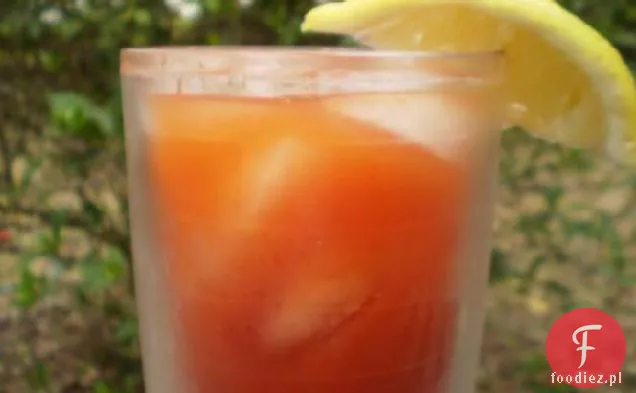 Pikantny Cajun Bloody Mary Mix