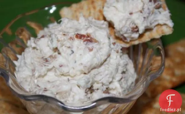 Dip Chrzanowy Z Boczkiem