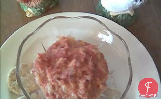 Tak dobre jak puree ziemniaczane, ale bez tłuszczu