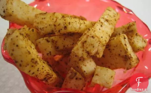 Kije Jicama