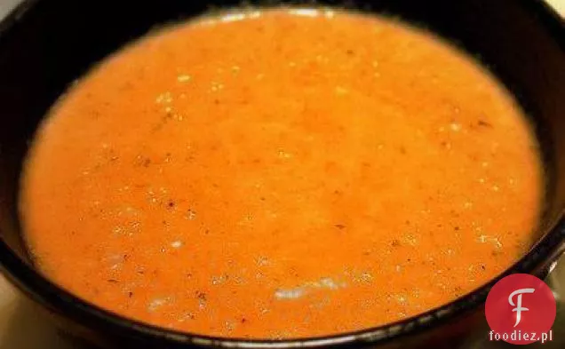 Zupa Klopsikowa (Supa Cu Perisoare)