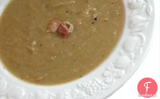 Kanadyjska Zupa Cheddar