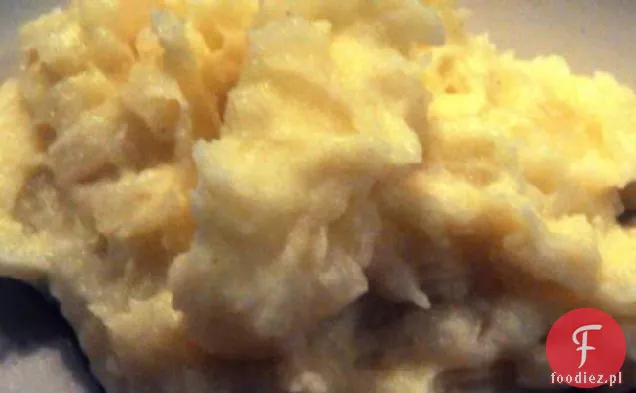 Puree Pasternakowe (Antarktyda)