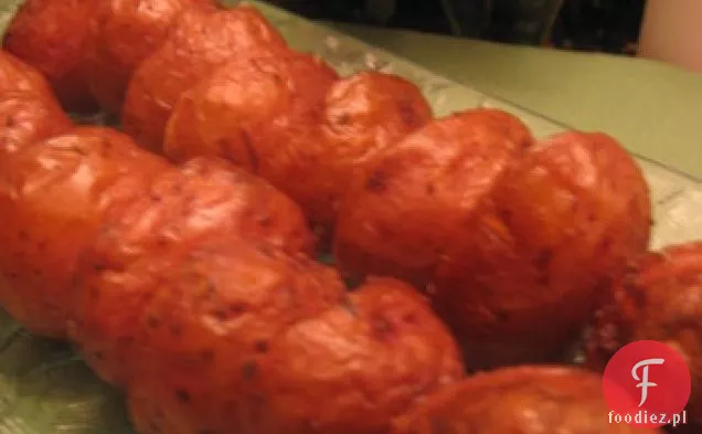 Sałatka Ziemniaczana