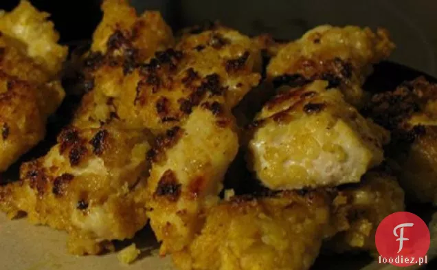 Potato Chip Chicken Nuggets (Dowolny Smak)