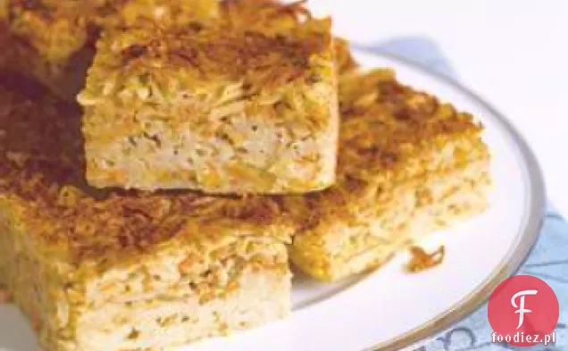 Kugel Ziemniaczany