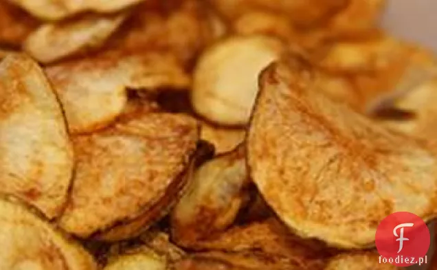 Homestyle Chipsy Ziemniaczane