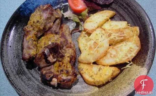 Kneidlach Ziemniaczany Bezglutenowy / Bezgebrokts Pierogi Do Zupy