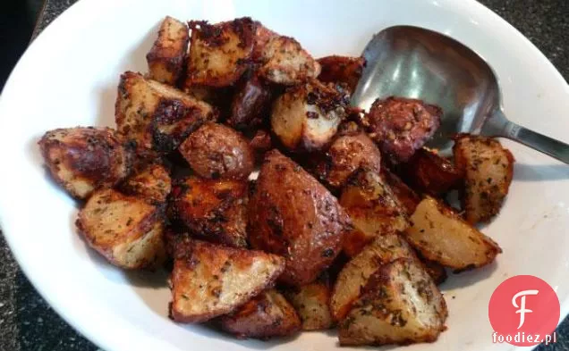 Ziemniaki Pieczone